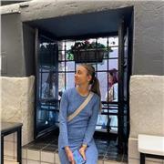 Profesora de apoyo escolar online en distintas asignaturas como economía, lengua , matemáticas…